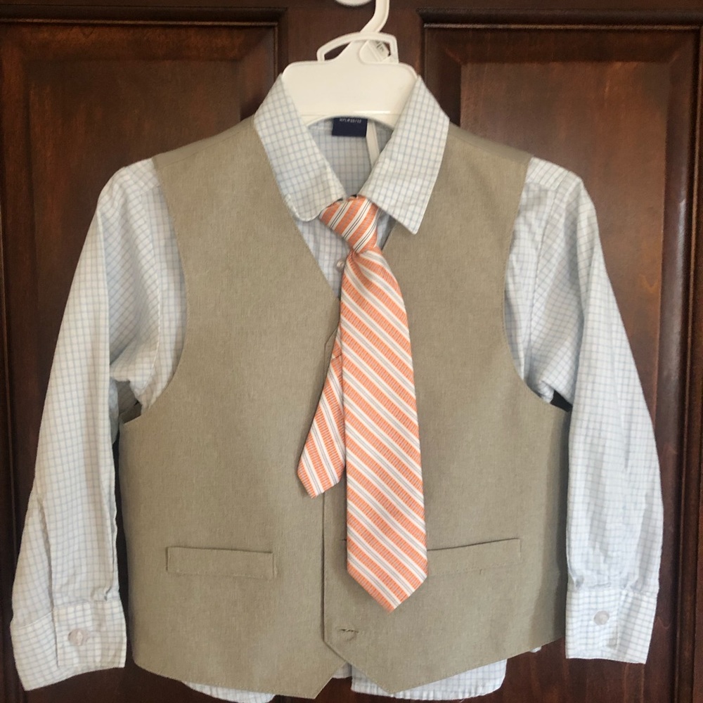 Children Suit
